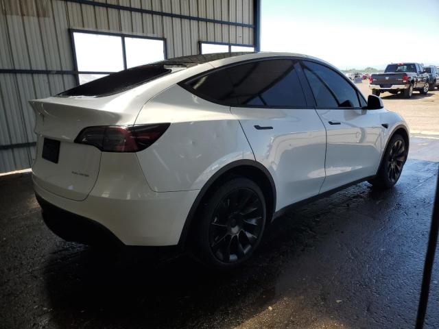 2023 TESLA MODEL Y 7SAYGDEE1PF781748