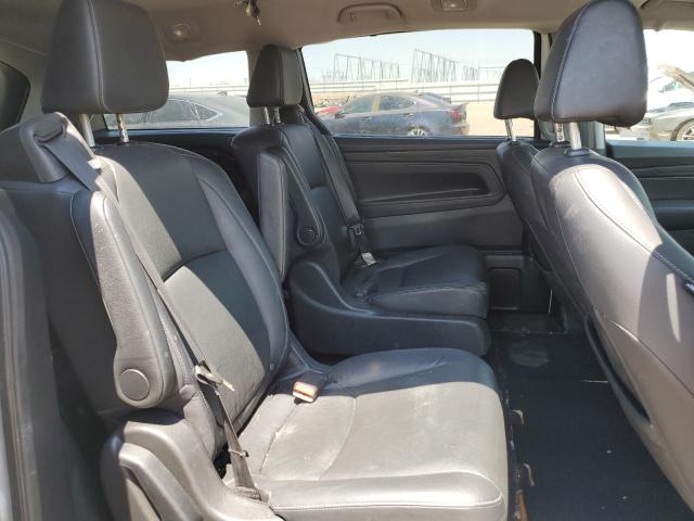 2021 HONDA ODYSSEY EXL 5FNRL6H73MB033715