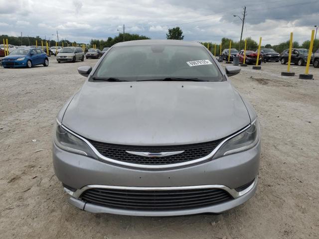 2016 CHRYSLER 200 LIMITE #3304531435