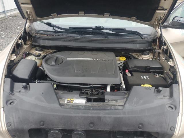 2015 JEEP CHEROKEE L 1C4PJMCS9FW614275