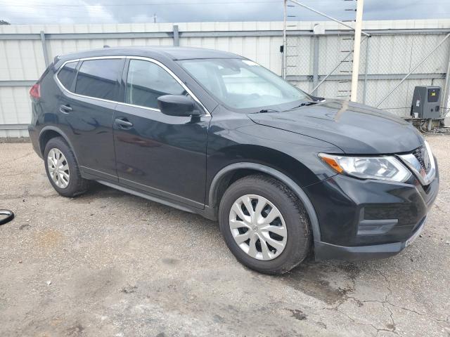 2020 NISSAN ROGUE S JN8AT2MT0LW010366