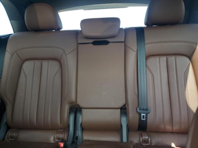 2018 AUDI Q5 PREMIUM WA1BNAFY5J2094955