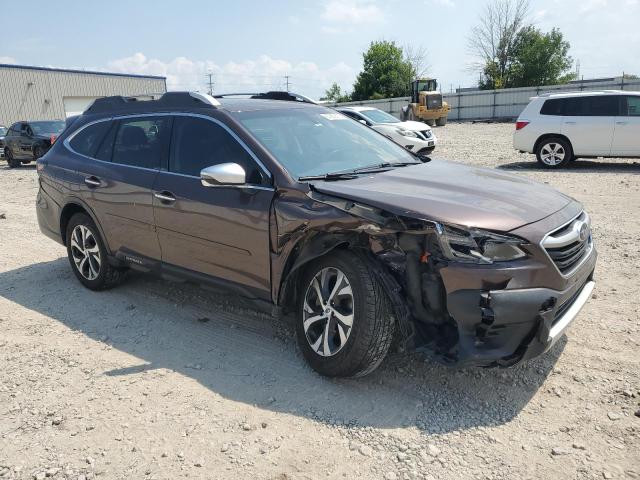 2020 SUBARU OUTBACK TO 4S4BTGPD9L3123389