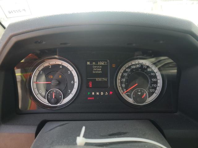 2017 RAM 1500 ST 1C6RR7FT2HS654738