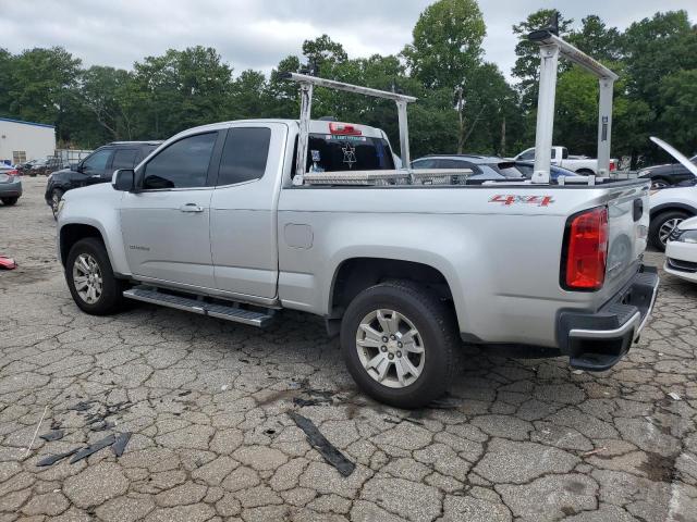 2016 CHEVROLET COLORADO L - 1GCHTCE34G1240820