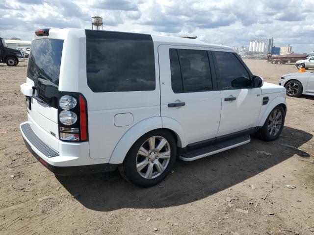 2015 LAND ROVER LR4 HSE SALAG2V63FA777101