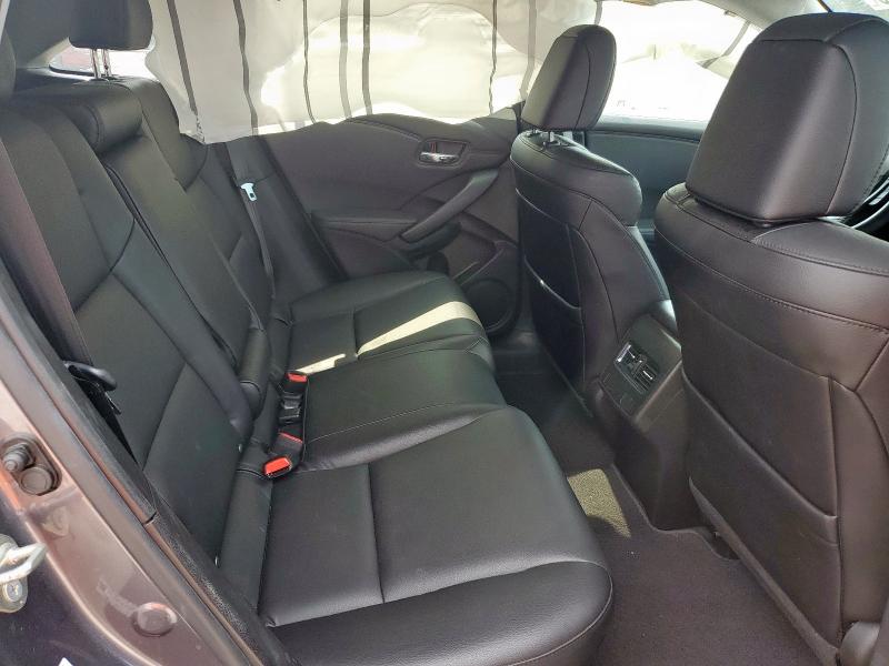 2017 ACURA RDX 5J8TB3H31HL023905