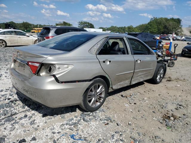 2017 TOYOTA CAMRY LE 4T1BF1FK7HU680131
