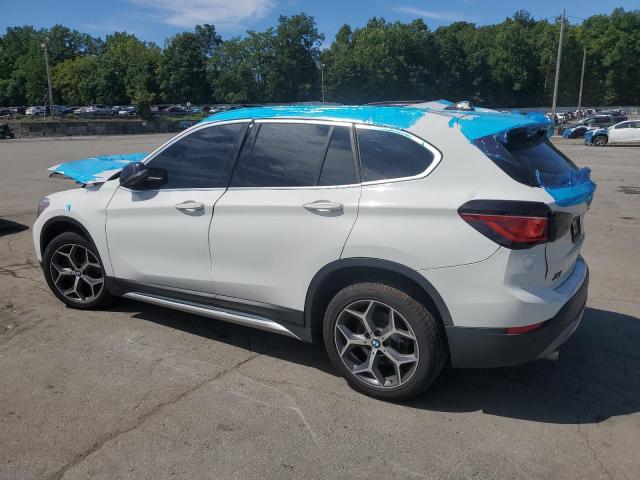 2018 BMW X1 XDRIVE2 WBXHT3C39J5L30678