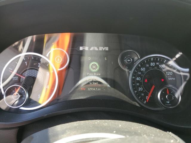 2024 RAM 2500 BIG HORN 3C6UR5DL8RG227204