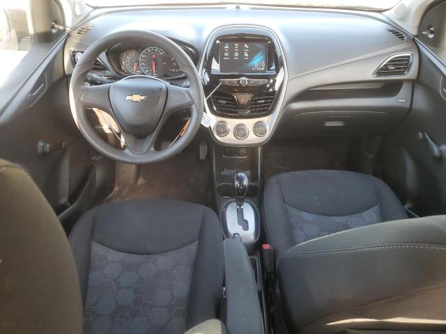 2017 CHEVROLET SPARK LS - KL8CB6SA6HC752448