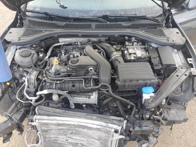 2023 VOLKSWAGEN JETTA SEL 3VWGM7BU7PM024277