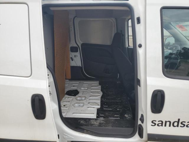 2022 RAM PROMASTER CITY TRADESMAN ZFBHRFAB9N6X90398