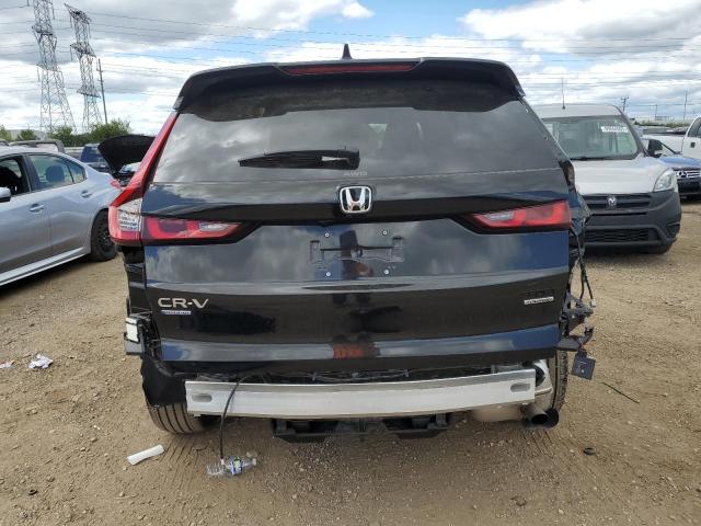 2025 HONDA CR-V SPORT - 7FARS6H91SE053905