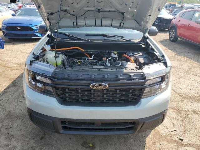 2024 FORD MAVERICK X 3FTTW8H35RRA00050