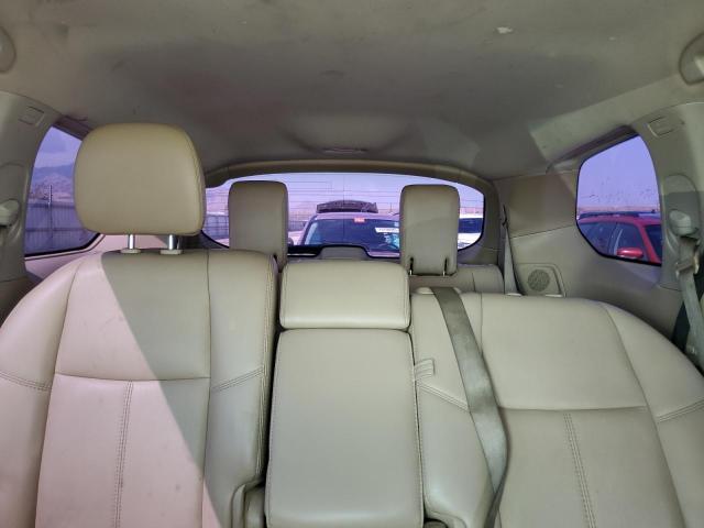 2014 NISSAN PATHFINDER - 5N1AR2MM9EC704797