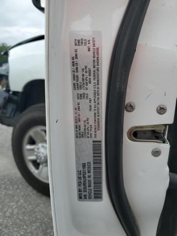 2023 RAM 2500 TRADE 3C6UR5HJ9PG611966