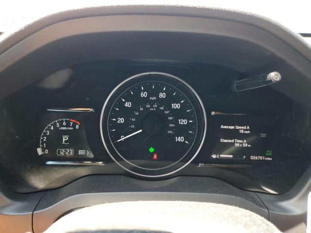 2020 HONDA HR-V EX 3CZRU6H57LM710376
