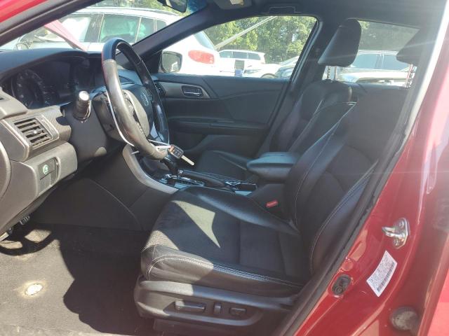 2016 HONDA ACCORD SPORT 1HGCR2F57GA143972