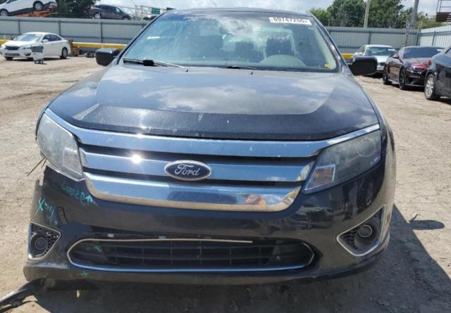 2011 FORD FUSION SE #3275771515