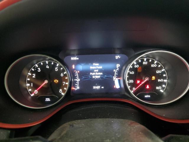 2019 JEEP COMPASS TR 3C4NJDDB5KT688430