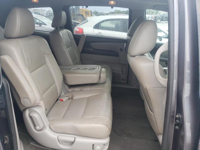 2016 HONDA ODYSSEY EX 5FNRL5H64GB061318