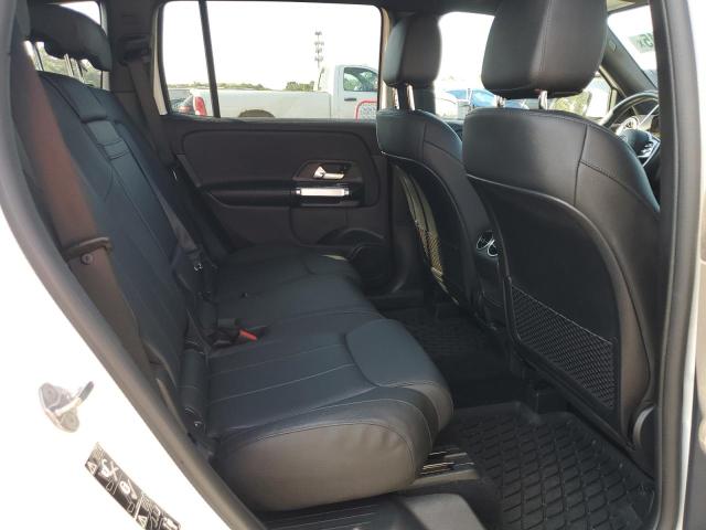 2022 MERCEDES-BENZ GLB 250 4MATIC W1N4M4HB8NW255091