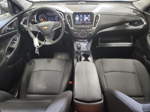 2024 CHEVROLET MALIBU LT - 1G1ZD5ST2RF185722