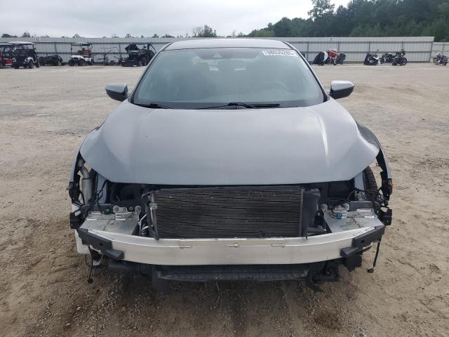 2021 HONDA CIVIC SPORT SHHFK7H4XMU205366