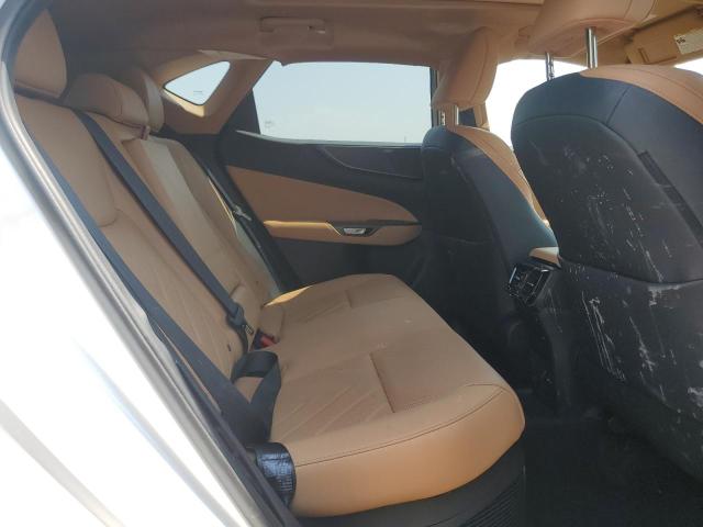 2025 LEXUS NX 350H BA 2T2HKCEZ0SC037592