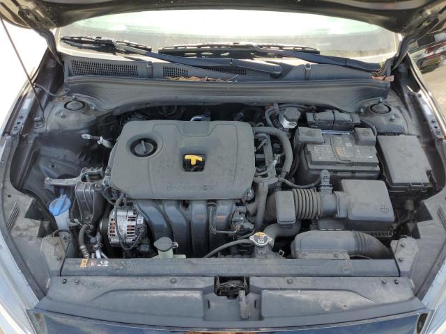2023 KIA FORTE LX 3KPF24AD2PE569771