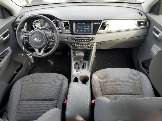 2017 KIA NIRO FE KNDCB3LC5H5085236