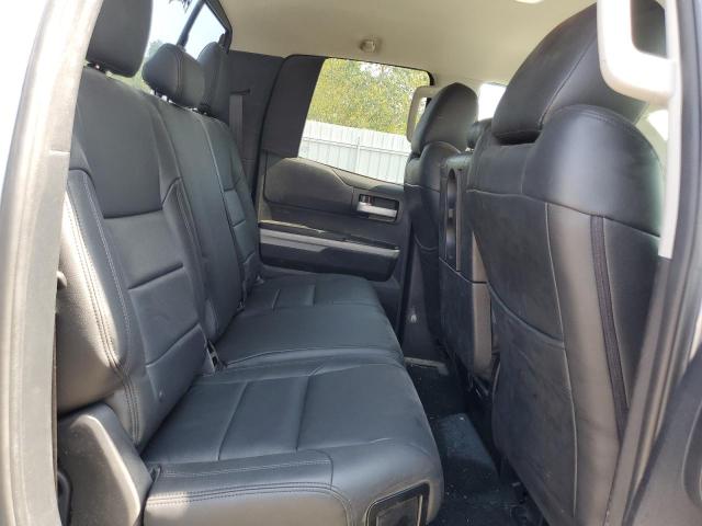 2019 TOYOTA TUNDRA DOUBLE CAB SR 5TFUM5F10KX083538