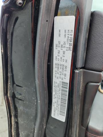 2017 JEEP GRAND CHER - 1C4RJFLG5HC635676