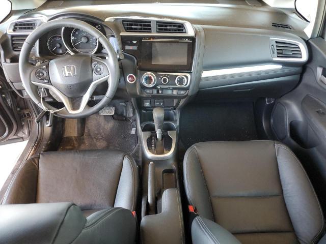 2015 HONDA FIT EX 3HGGK5H88FM778859