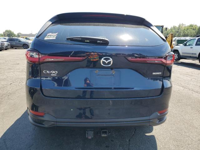 2024 MAZDA CX-90 SELE JM3KKAHD7R1130257