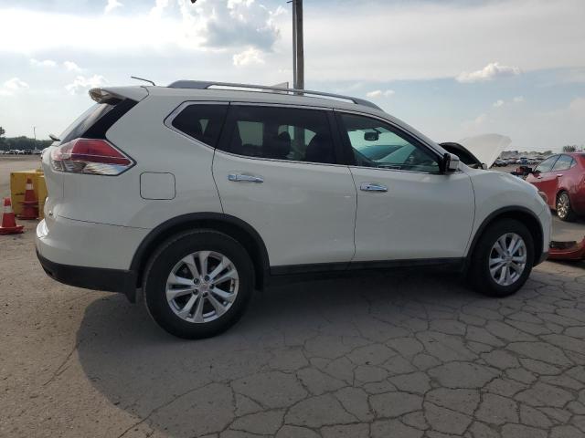 2016 NISSAN ROGUE S 5N1AT2MT4GC882998