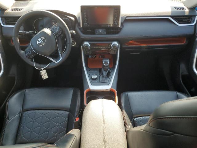 2021 TOYOTA RAV4 ADVEN 2T3J1RFV2MW178261