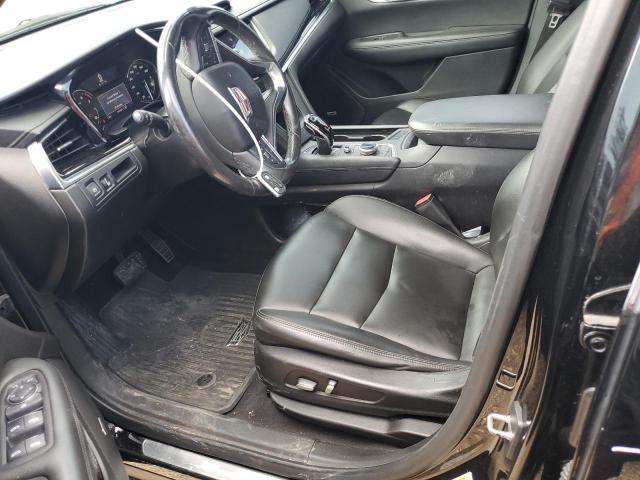 2021 CADILLAC XT6 LUXURY 1GYKPBR44MZ161873