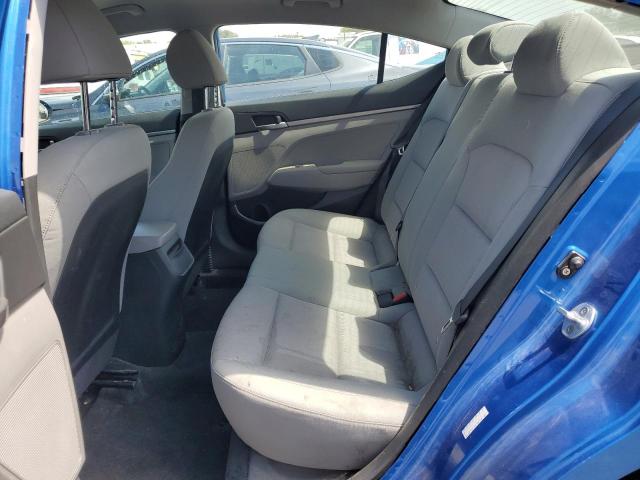 2017 HYUNDAI ELANTRA SE KMHD74LF9HU084498