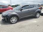 2020 TOYOTA C-HR XLE - NMTKHMBX7LR110417