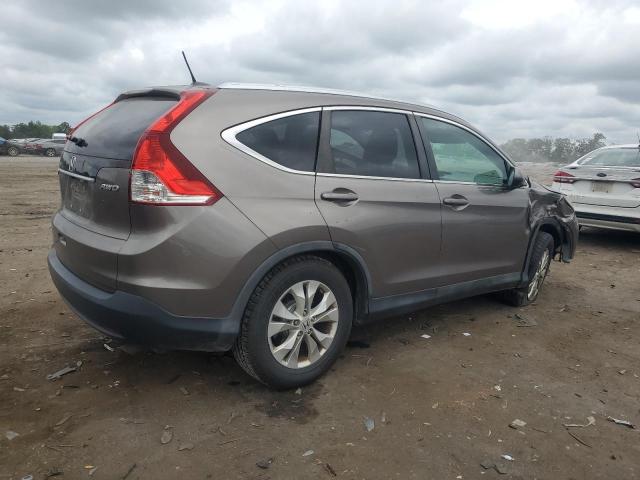 2012 HONDA CR-V EXL #3290307211