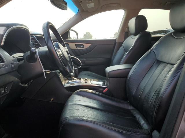 2017 INFINITI QX70 JN8CS1MU5HM143478