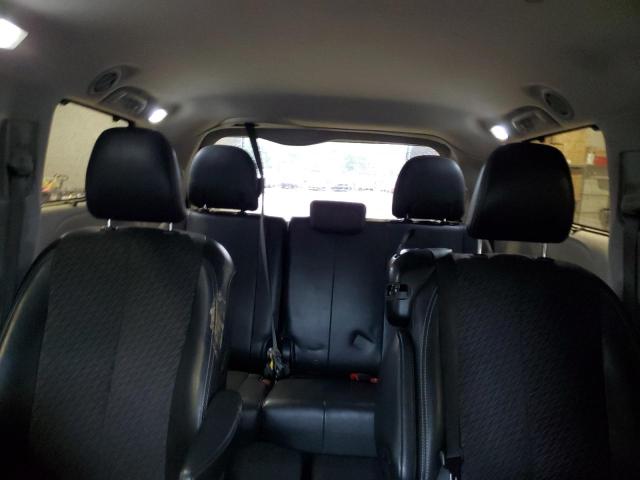 2011 TOYOTA SIENNA SPO - 5TDXK3DC3BS172067
