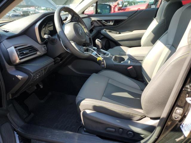 2024 SUBARU OUTBACK ONYX EDITION 4S4BTALC3R3300697