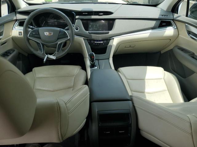 2018 CADILLAC XT5 LUXURY 1GYKNCRS9JZ143505