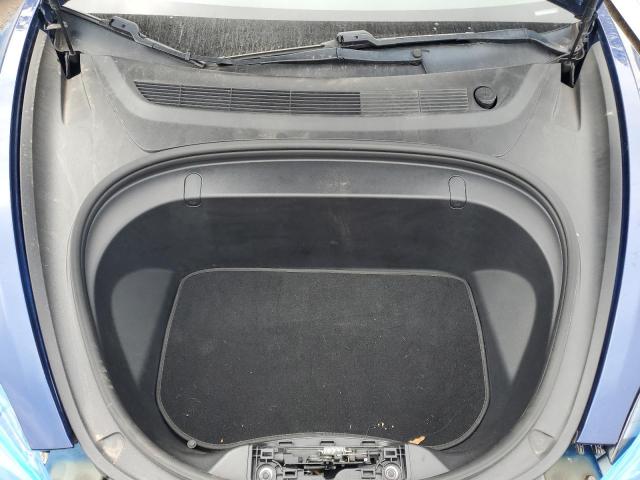 2020 TESLA MODEL 3 5YJ3E1EB4LF666962