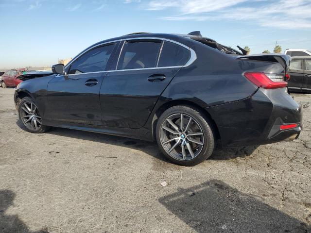 2020 BMW 330I WBA5R1C05LFH55322
