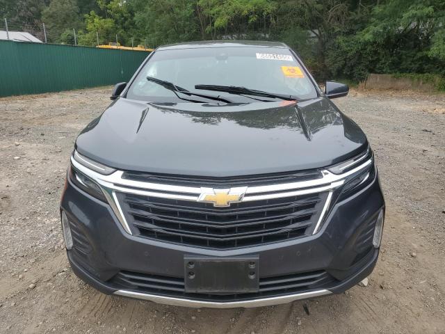 2023 CHEVROLET EQUINOX LT 3GNAXKEG7PS172635