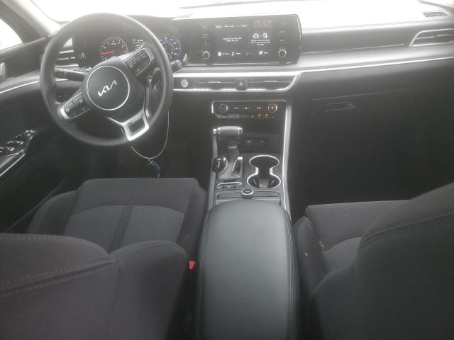 2022 KIA K5 LXS - 5XXG14J24NG136947